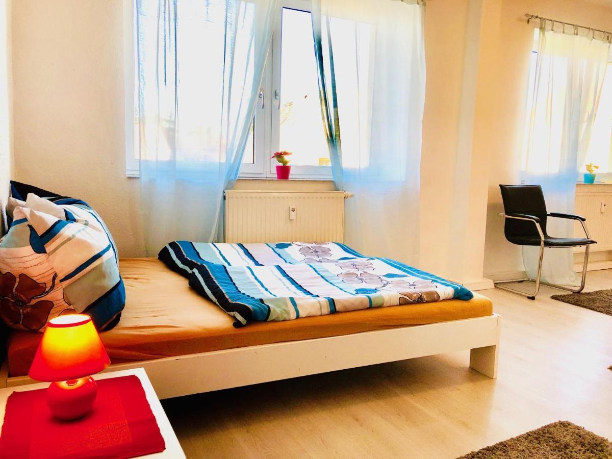 Séjour chez l'habitant #world Monteurzimmer *