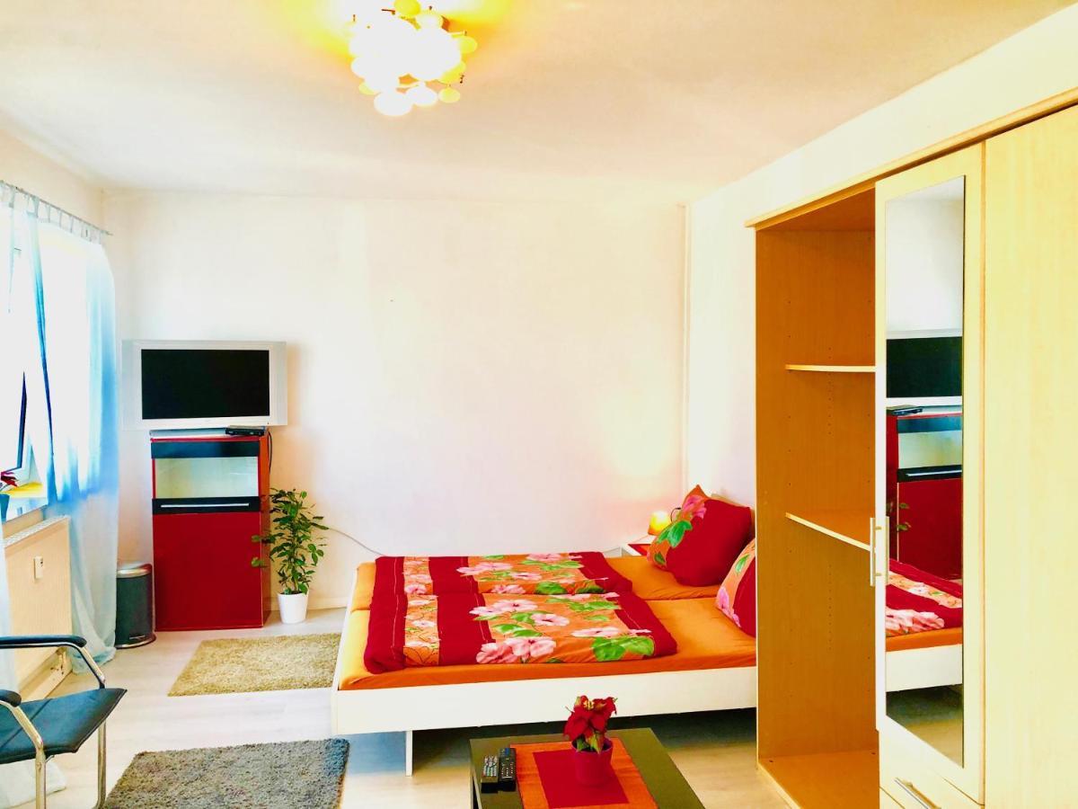 Séjour chez l'habitant #world Monteurzimmer *