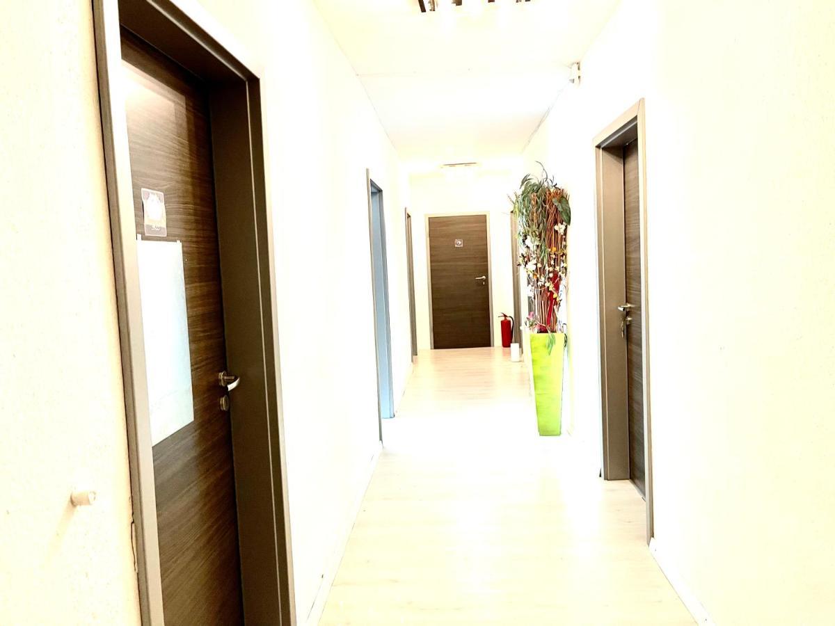 Séjour chez l'habitant #world Monteurzimmer *