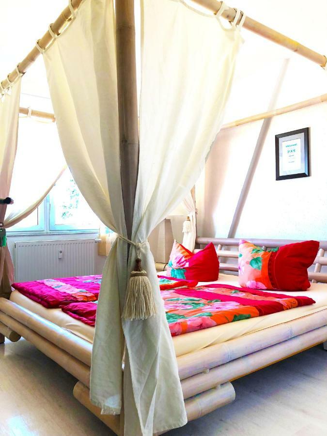Séjour chez l'habitant #world Monteurzimmer